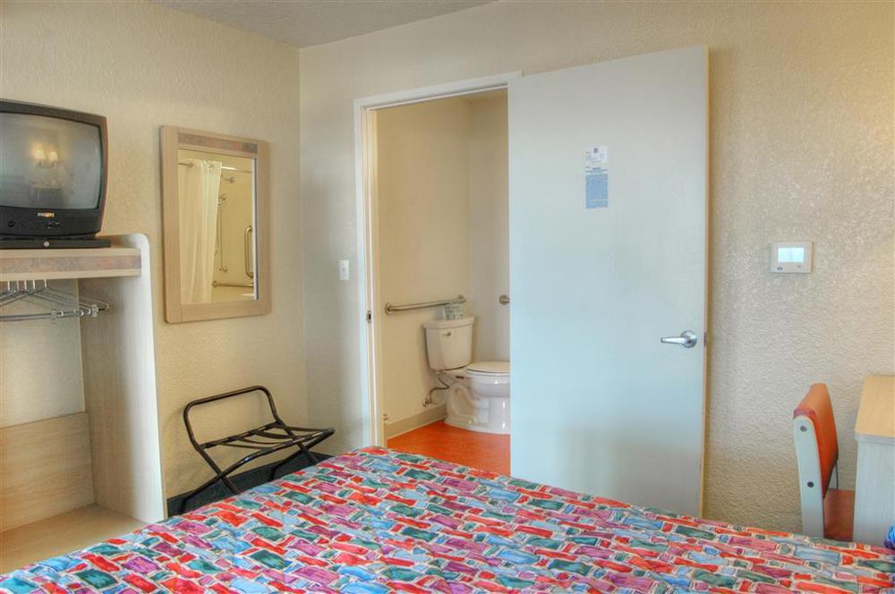 Motel 6-Eugene, Or - South Springfield Стая снимка