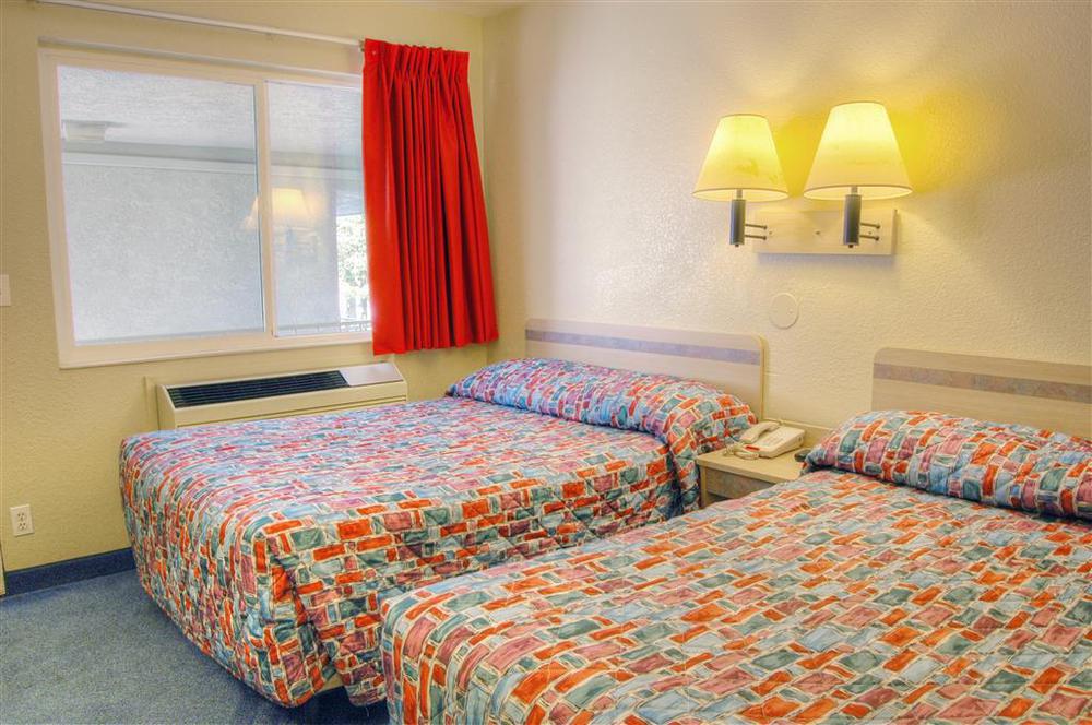 Motel 6-Eugene, Or - South Springfield Стая снимка