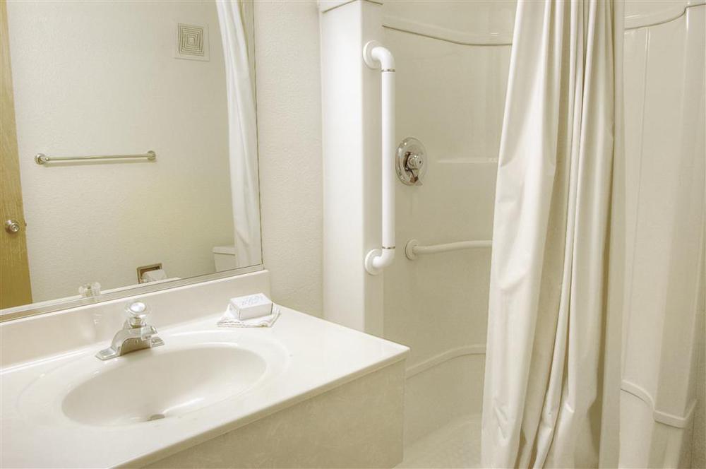 Motel 6-Eugene, Or - South Springfield Стая снимка