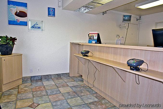Motel 6-Eugene, Or - South Springfield Екстериор снимка