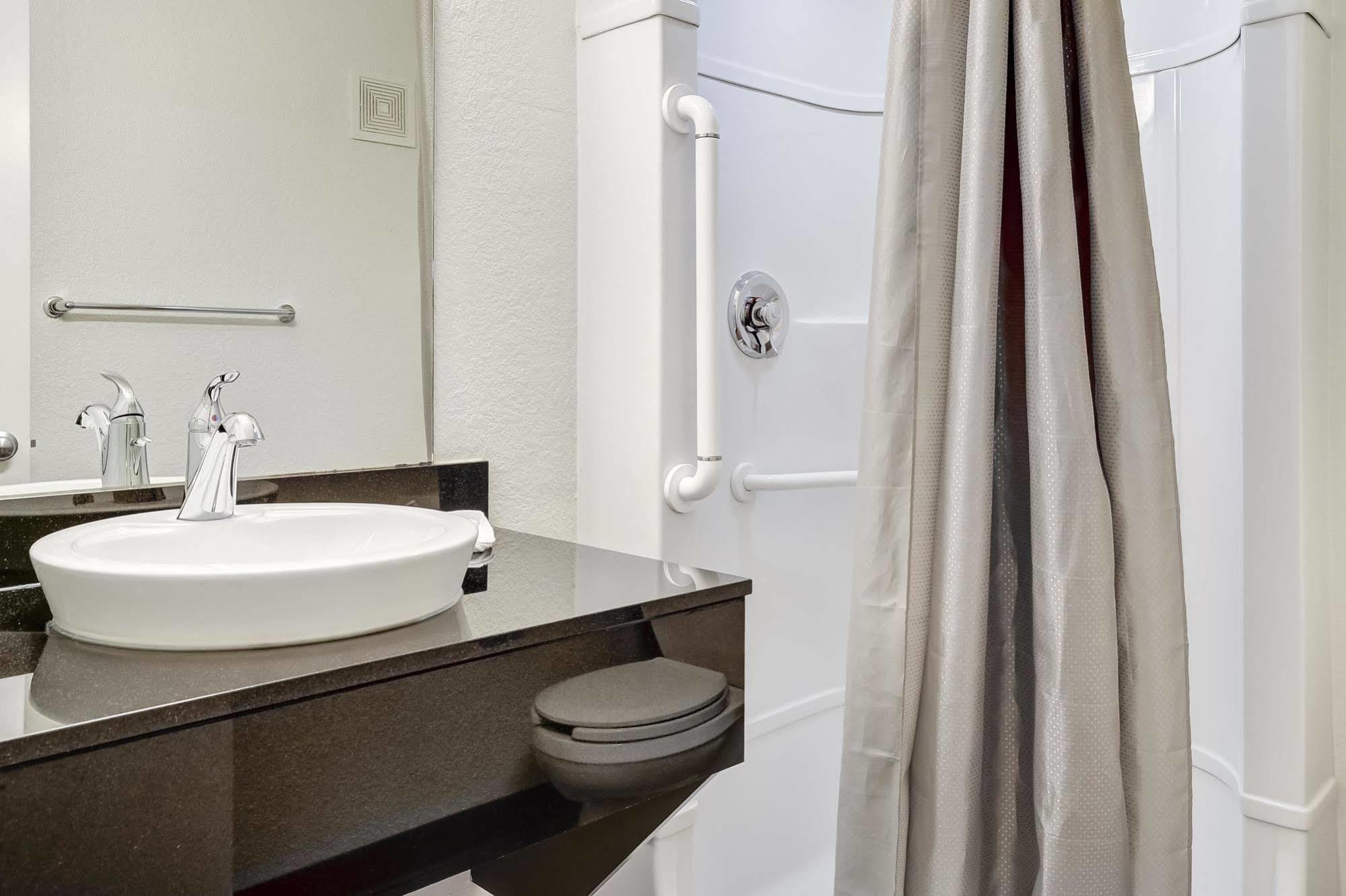 Motel 6-Eugene, Or - South Springfield Екстериор снимка