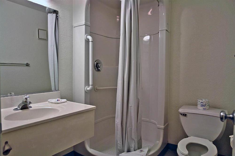 Motel 6-Eugene, Or - South Springfield Стая снимка