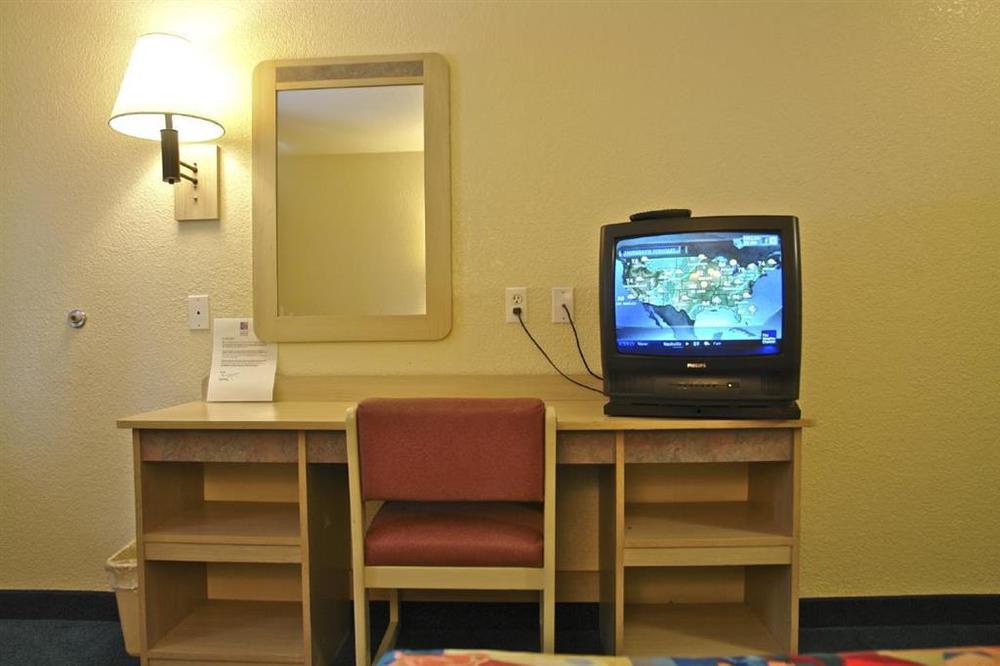 Motel 6-Eugene, Or - South Springfield Стая снимка